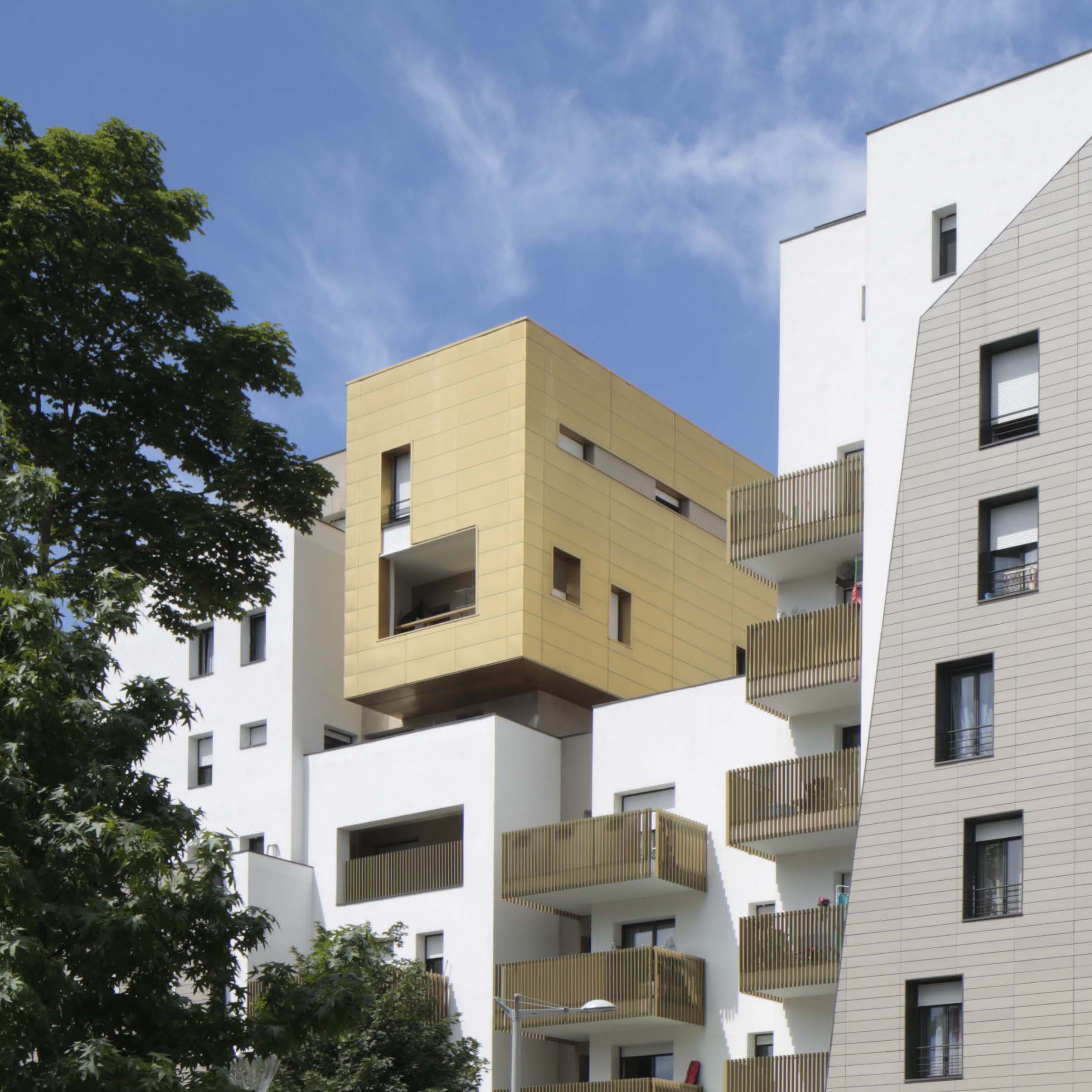 79 logements