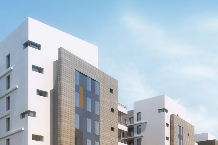 120 logements