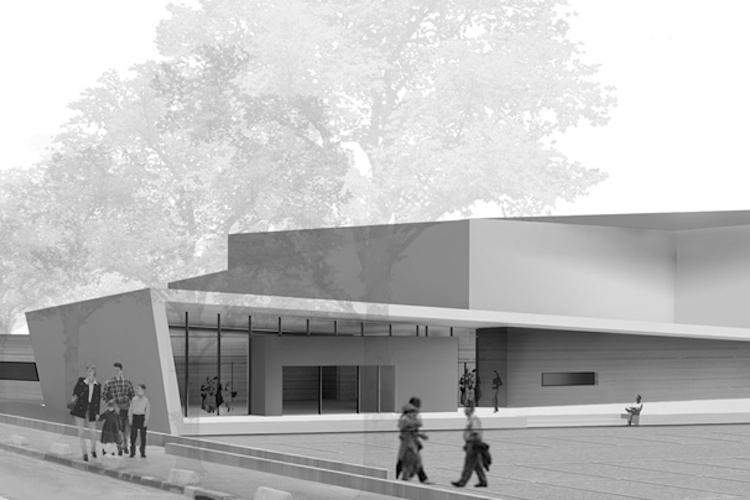Centre culturel