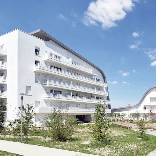 50 logements