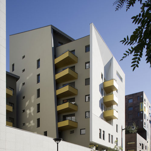 52 logements