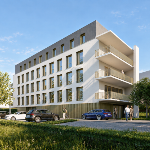 Pitoys, construction d’un programme mixte